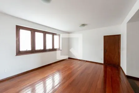 Apartamento com 4 Quartos à venda, 144m² no Gutierrez, Belo Horizonte