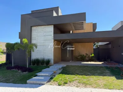 Casa de Condomínio com 3 Quartos à venda, 210m² no Terravista Residence Club, Mirassol