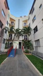 Apartamento com 2 Quartos à venda, 54m² no Parque Amazônia, Goiânia