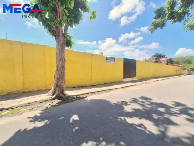 Lote/Terreno para alugar, 1936m² no Cambeba, Fortaleza