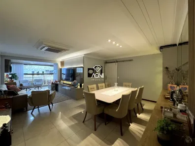Apartamento com 3 Quartos à venda, 145m² no Praia da Costa, Vila Velha