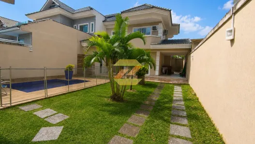 Casa com 4 Quartos à venda, 240m² no Recreio dos Bandeirantes, Rio de Janeiro