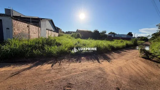 Lote/Terreno à venda, 456m² no Loteamento Bertaville, Palmas