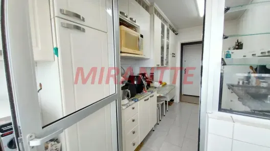 Apartamento com 2 Quartos à venda, 64m² no Santa Teresinha, São Paulo