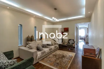 Casa com 4 Quartos à venda, 374m² no Vila Sônia, São Paulo