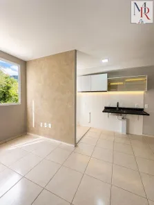 Apartamento com 2 Quartos à venda, 43m² no Vargem Grande, Rio de Janeiro