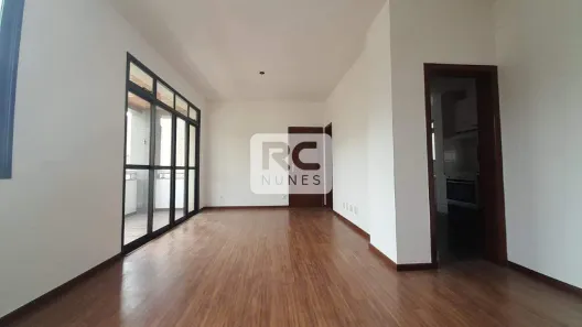 Apartamento com 4 Quartos para alugar, 121m² no Serra, Belo Horizonte