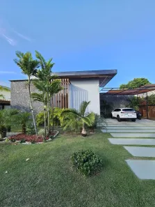 Casa com 3 Quartos à venda, 1052m² no Catu de Abrantes (Abrantes), Camaçari