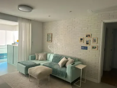 Apartamento com 2 Quartos à venda, 83m² no Casa Verde, São Paulo