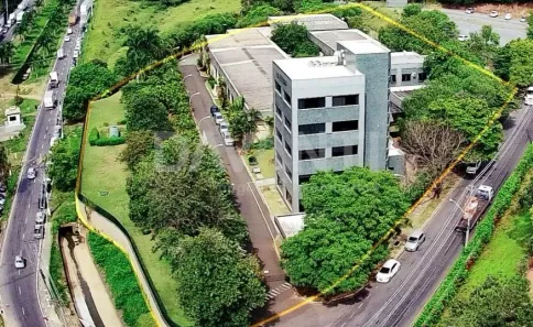 Galpão/Depósito/Armazém para venda ou aluguel, 4020m² no Distrito Industrial Benedito Storani, Vinhedo