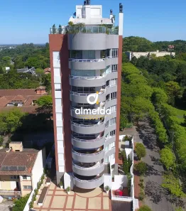 Apartamento com 3 Quartos à venda, 278m² no Nossa Senhora das Dores, Santa Maria