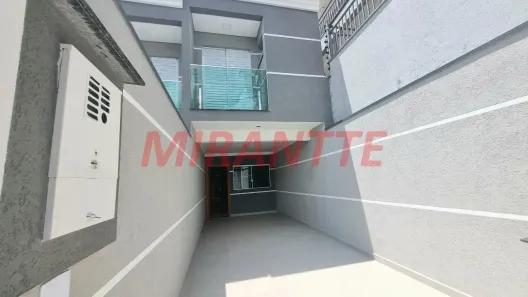 Sobrado com 3 Quartos à venda, 145m² no Vila Mazzei, São Paulo