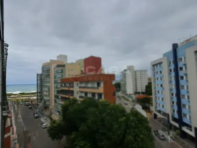 Apartamento com 2 Quartos à venda, 60m² no Jardim Camburi, Vitória