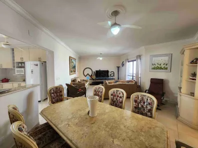Apartamento com 4 Quartos à venda, 150m² no Pitangueiras, Guarujá