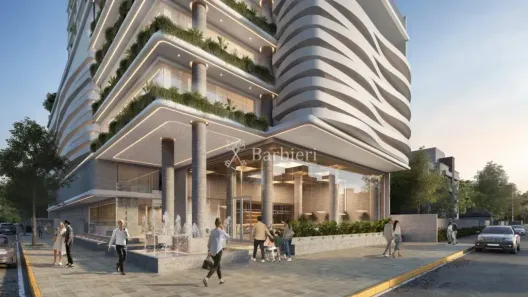 Apartamento com 3 Quartos à venda, 124m² no Balneário Perequê, Porto Belo