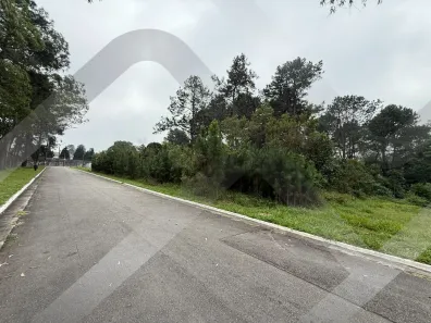 Lote/Terreno à venda, 815m² no Praça da Aldeia da Serra 2 - Aldeia da Serra, Barueri