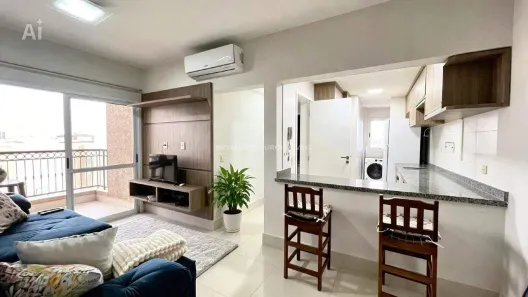 Apartamento com 2 Quartos à venda, 96m² no Santa Maria, Uberaba