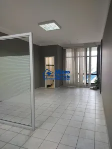 Sala Comercial à venda, 33m² no Floradas de São José, São José dos Campos
