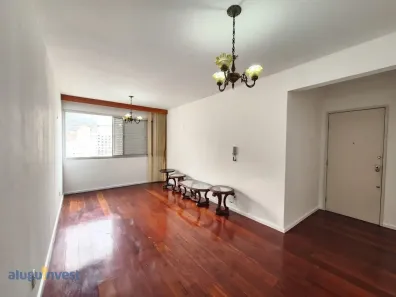 Apartamento com 1 Quarto para alugar, 68m² no Centro, Florianópolis