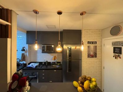 Apartamento com 2 Quartos à venda, 51m² no Vila São João, Barueri