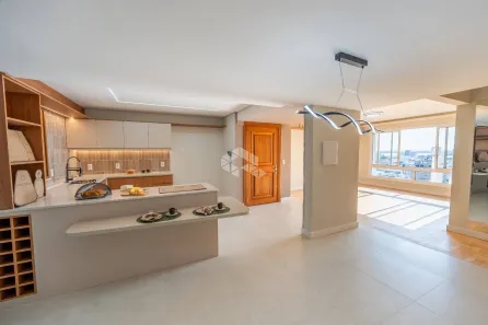 Apartamento com 3 Quartos à venda, 128m² no Moinhos de Vento, Porto Alegre