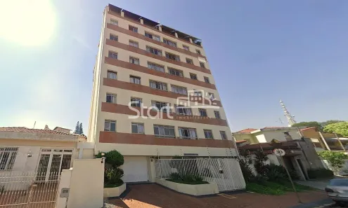 Apartamento com 4 Quartos à venda, 152m² no Jardim Chapadão, Campinas
