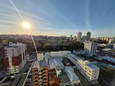 Apartamento com 1 Quarto à venda, 60m² no Vila Itapura, Campinas