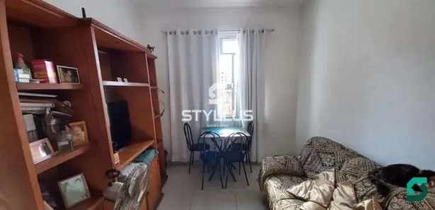 Apartamento com 2 Quartos à venda, 60m² no Maria da Graça, Rio de Janeiro