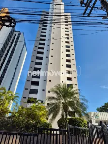 Apartamento com 4 Quartos à venda, 136m² no Candeal, Salvador