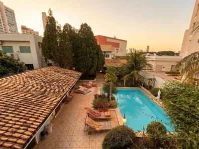 Casa com 10 Quartos à venda, 980m² no Duque de Caxias, Cuiabá
