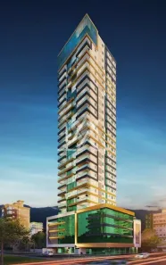 Apartamento com 4 Quartos à venda, 250m² no Andorinha, Itapema