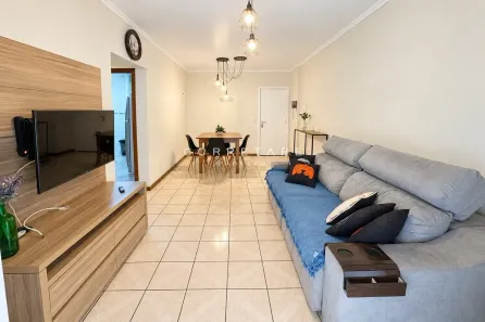 Apartamento com 3 Quartos à venda, 111m² no Centro, Balneário Camboriú