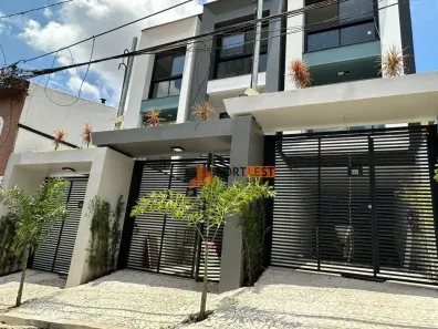 Sobrado com 3 Quartos à venda, 145m² no Vila Antonina, São Paulo