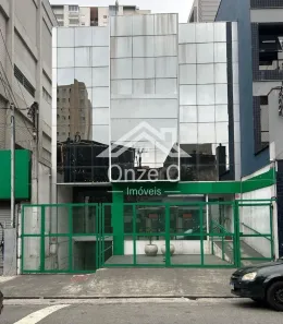 Prédio Comercial para alugar, 800m² no Jardim Barbosa, Guarulhos