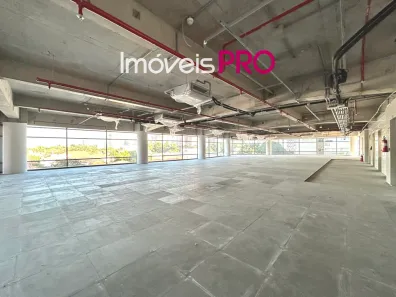Sala Comercial para alugar, 731m² no Pinheiros, São Paulo