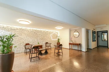 Apartamento com 1 Quarto à venda, 28m² no Bela Vista, São Paulo