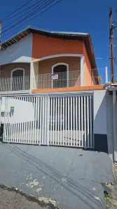 Sobrado com 3 Quartos à venda, 132m² no Jardim Ismênia, São José dos Campos