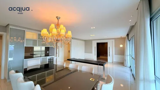 Apartamento com 4 Quartos à venda, 311m² no Jardim Botânico, Ribeirão Preto
