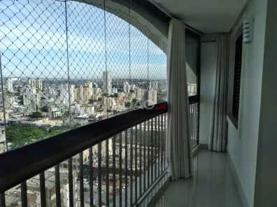 Apartamento com 3 Quartos à venda, 204m² no Setor Oeste, Goiânia