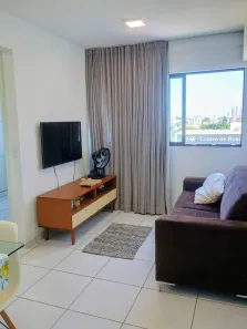 Apartamento com 2 Quartos à venda, 45m² no Iputinga, Recife