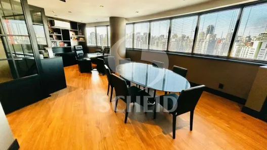 Imóvel Comercial à venda, 86m² no Pinheiros, São Paulo