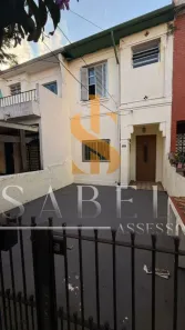 Casa com 3 Quartos à venda, 110m² no Jardim da Glória, São Paulo