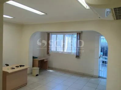 Imóvel Comercial para alugar, 150m² no Santo Amaro, São Paulo