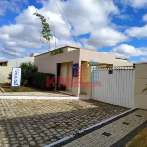 Prédio Comercial à venda, 210m² no Santa Delmira, Mossoró