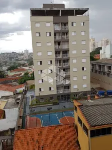 Apartamento com 3 Quartos à venda, 69m² no Itaquera, São Paulo