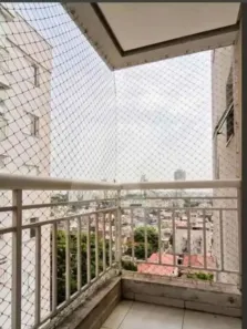 Apartamento com 2 Quartos à venda, 55m² no Vila Amália (Zona Norte), São Paulo