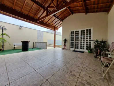 Casa com 1 Quarto à venda, 141m² no Água Branca, Piracicaba