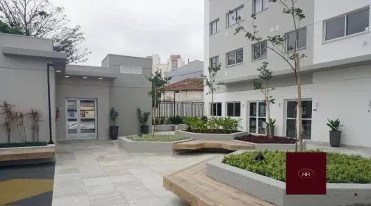 Apartamento com 2 Quartos à venda, 37m² no Vila Pierina, São Paulo