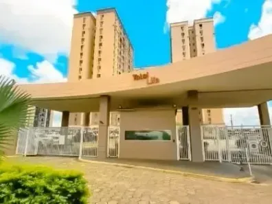 Apartamento com 2 Quartos à venda, 62m² no Tenoné, Belém