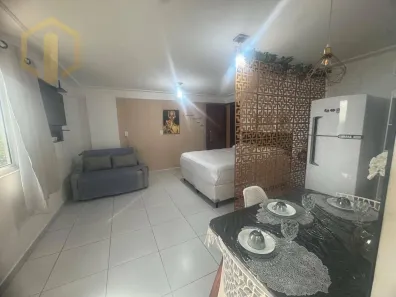 Flat com 1 Quarto à venda, 29m² no Bessa, João Pessoa
